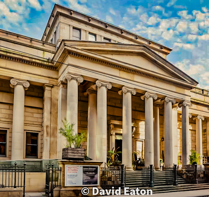 Manchester Art Gallery fotoğraf 1
