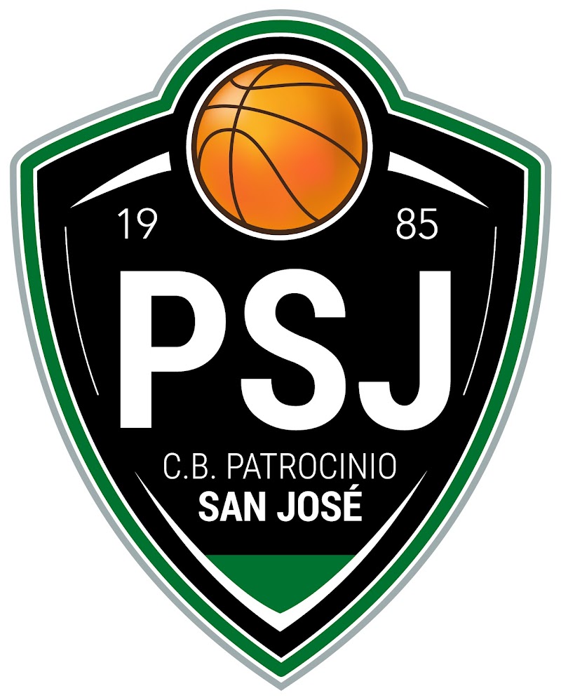Club de Baloncesto Patrocinio de San José, Desde 1985