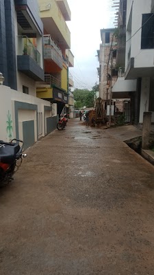 Spandan Lalbazar
