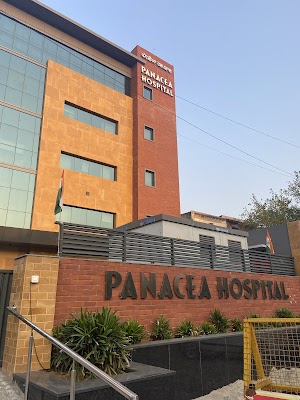 Panacea Hospital - Image 3