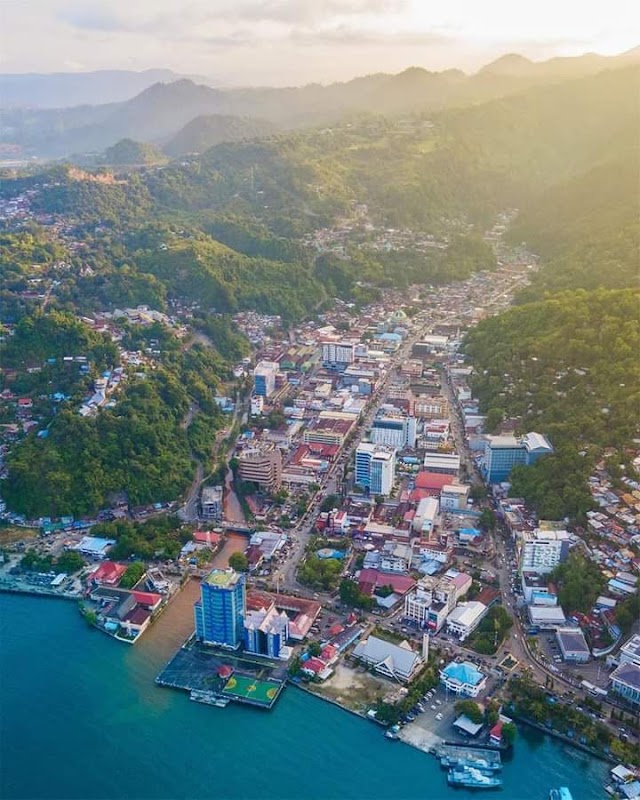 Jayapura