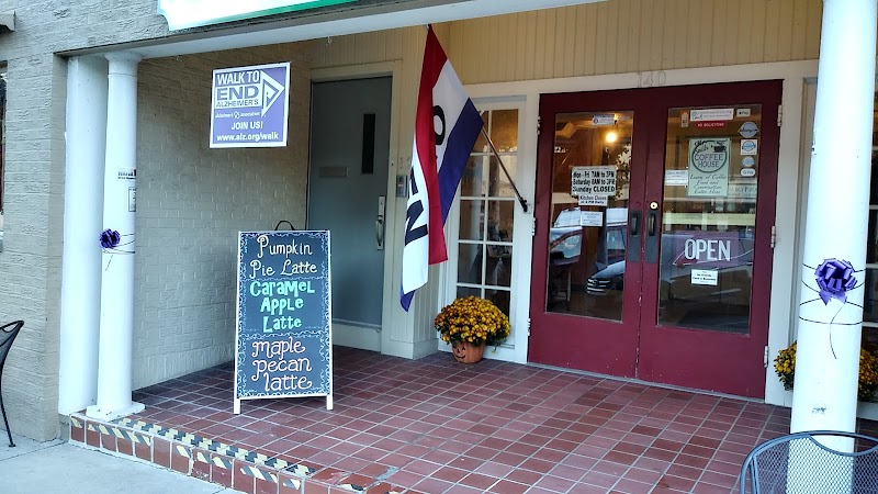 Mr. Smith's Coffee House photo 1