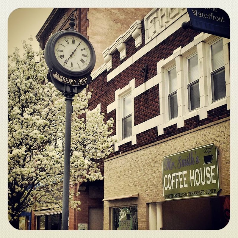 Mr. Smith's Coffee House photo 3