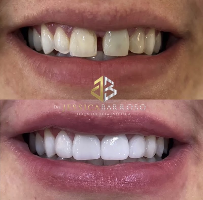 Dra Jéssica Barroso