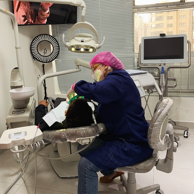 ICG Odonto e Estética - Harmonização Facial e Glúteos, Depilação a Laser, Laser Lavieen e Invisalign. - foto 5