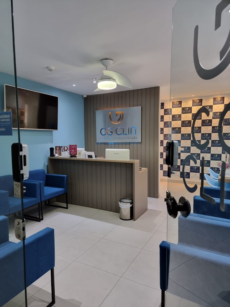 ICG Odonto e Estética - Harmonização Facial e Glúteos, Depilação a Laser, Laser Lavieen e Invisalign. - foto 3