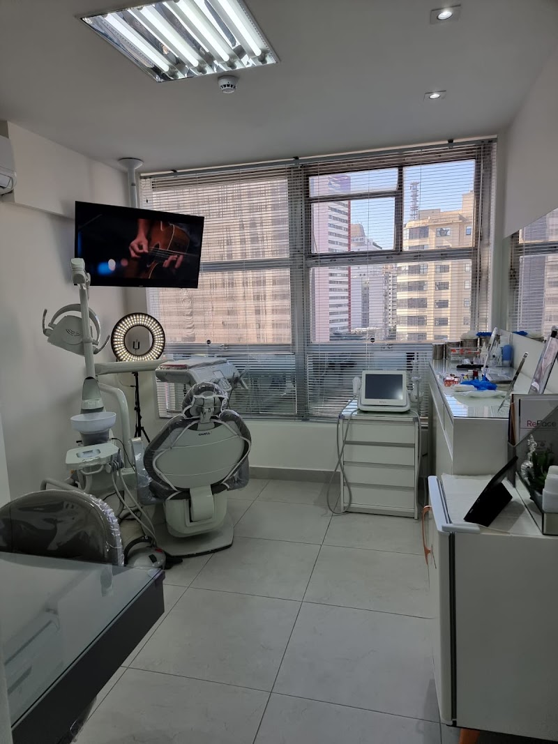 ICG Odonto e Estética - Harmonização Facial e Glúteos, Depilação a Laser, Laser Lavieen e Invisalign. - foto 4