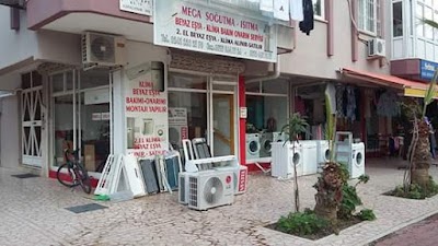 Klima Beyaz Eşya - Klima Servisi