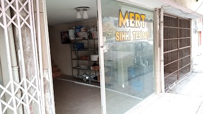 Mert Sihhi Tesisat - Tesisat