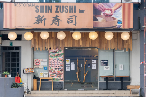 Shin Zushi Puchong