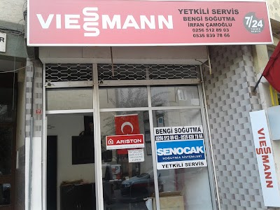 Bengi Soğutma - Beyaz Eşya Servisi