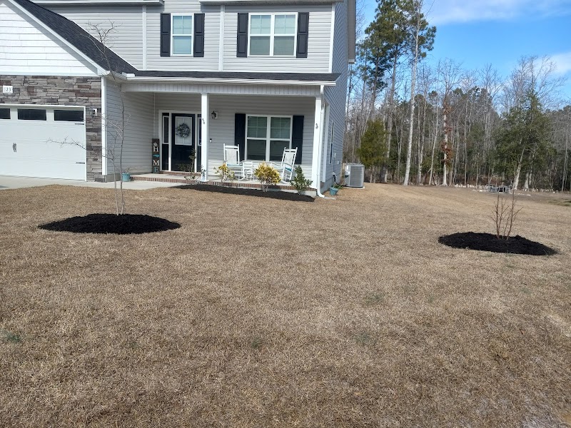 Holly Greens Minded Landscaping & Lawn Care LLC