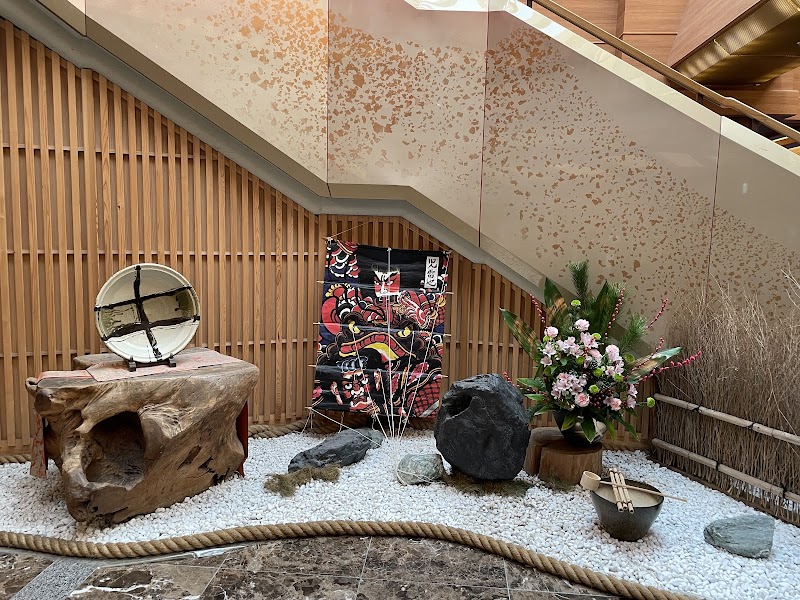 Hotel Tenbo Gunmaの画像