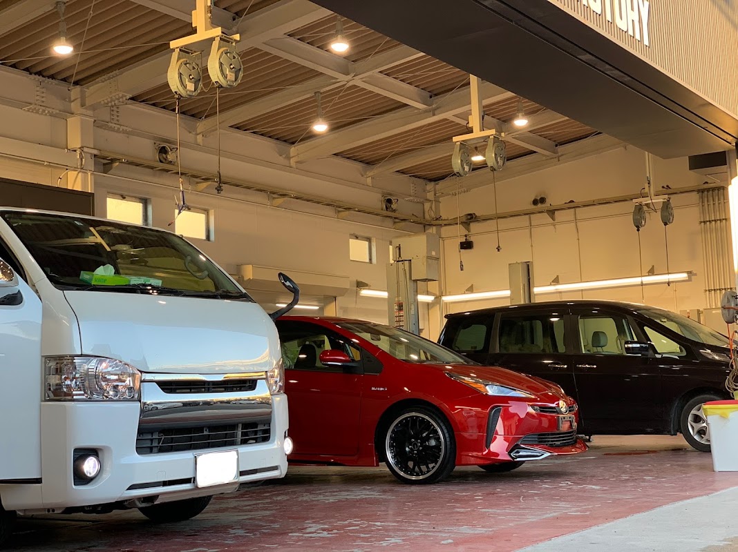 Ｄｕｘｙ（デュクシー）北名古屋店 （株）三和サービス - 画像3