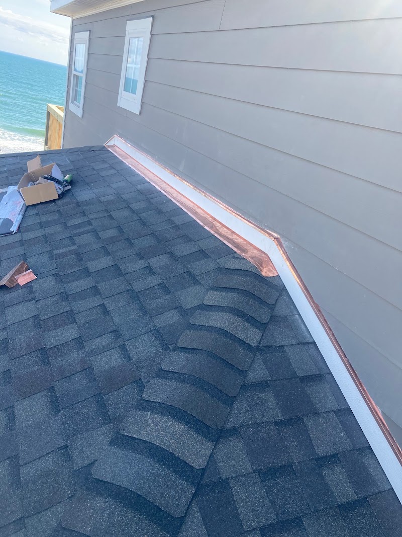 Synergy Roofing