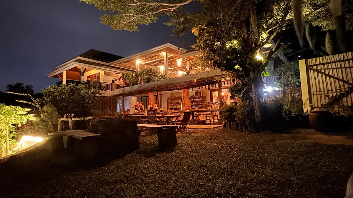 Jungle Kitchen - Photo 3