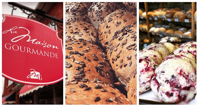 Maison Gourmande d'Alma (La) photo 1