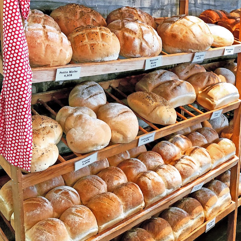 Maison Gourmande d'Alma (La) photo 3