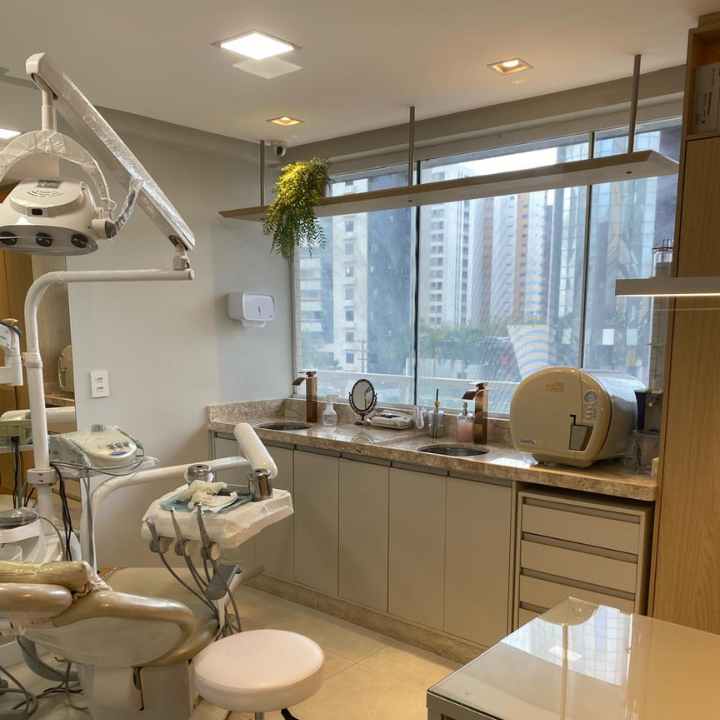 Dra. Marleide Pedrosa - Ortodontista e Invisalign Doctor - São Luís MA - foto 4