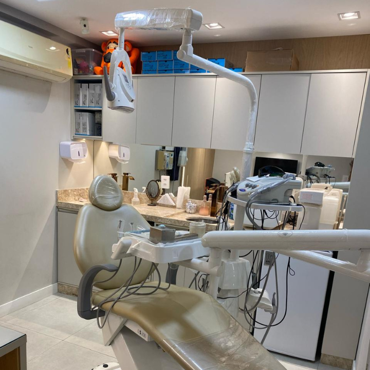 Dra. Marleide Pedrosa - Ortodontista e Invisalign Doctor - São Luís MA - foto 2