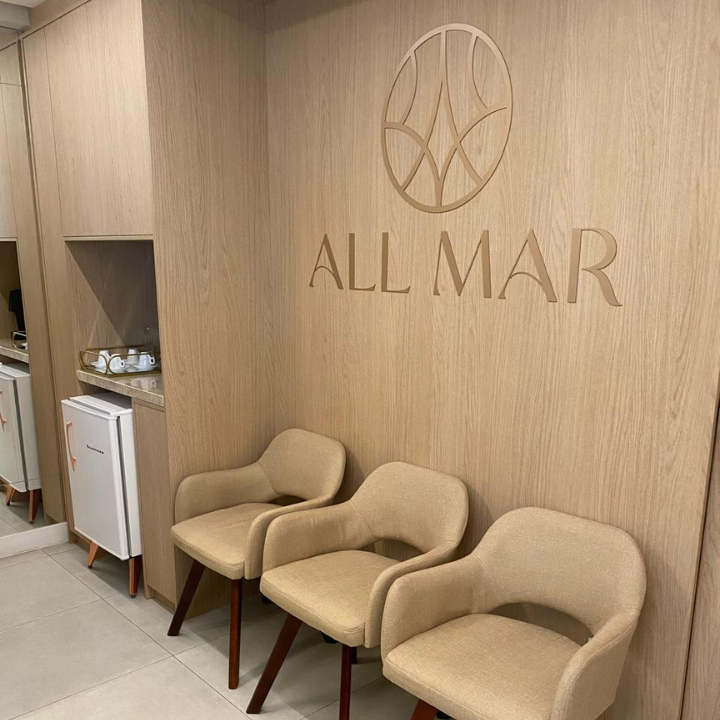 Dra. Marleide Pedrosa - Ortodontista e Invisalign Doctor - São Luís MA - foto 5