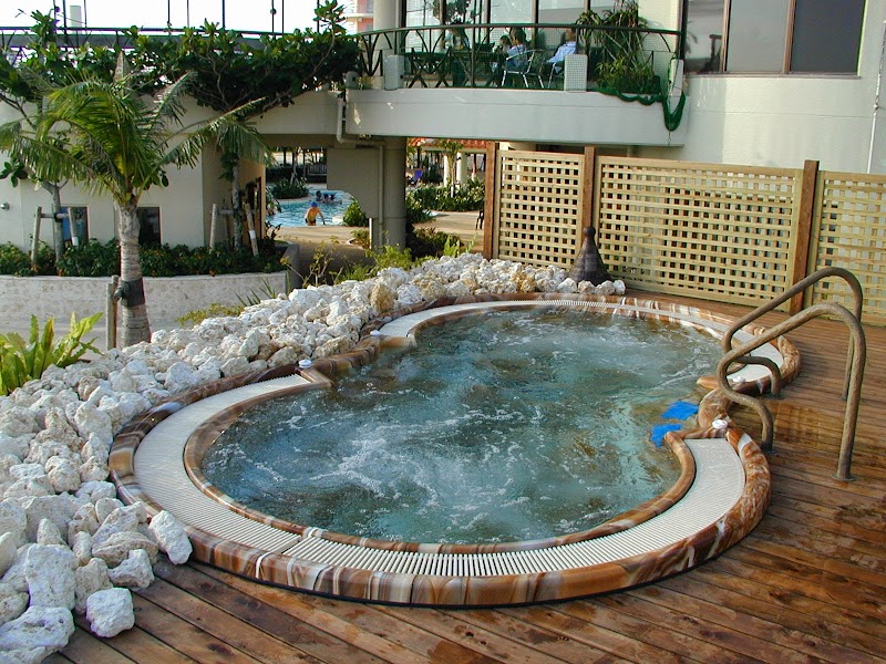 Terme VILLA ちゅらーゆ