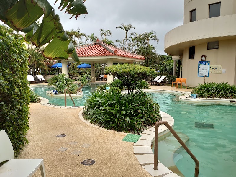 Terme VILLA ちゅらーゆ 2