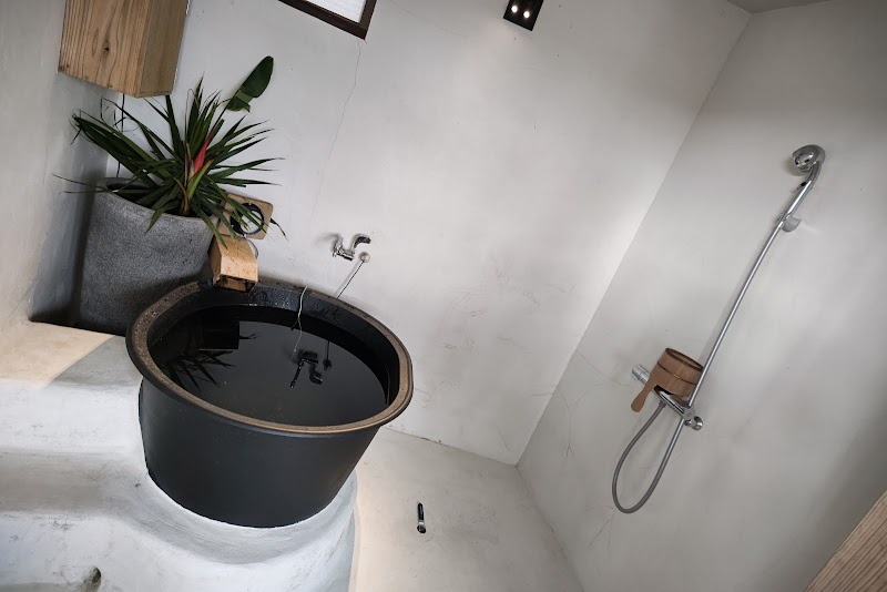 サウナ 森の巣箱 3