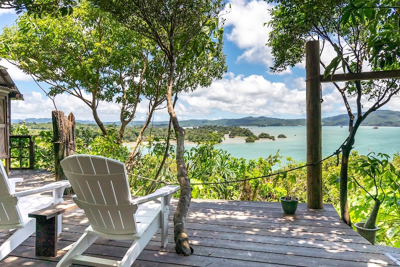 サウナ 森の巣箱