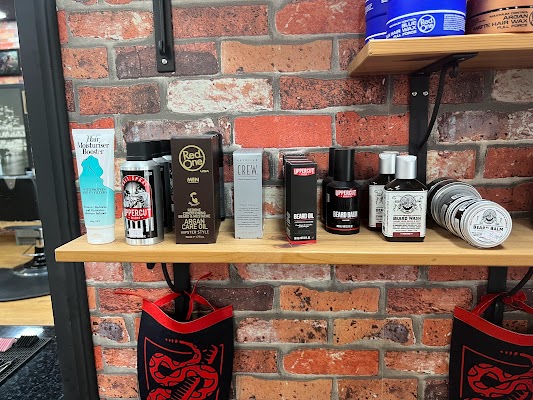 Barber kingz photo 3