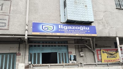 Ilgazoğlu Evden Eve Nakliyat & Eşya Depolama - Nakliyat