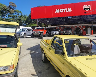 Foto de Auto Center Pirabeiraba - Loja 2