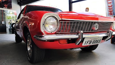 Foto de Auto Center Pirabeiraba - Loja 2