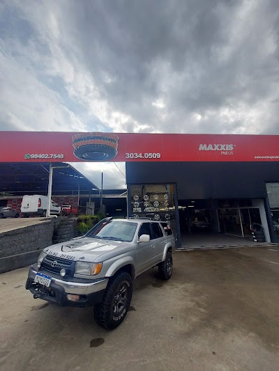 Foto de Auto Center Pirabeiraba - Loja 2