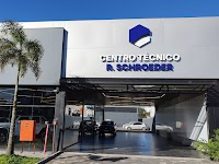 R.Schroeder Technical Automotive Center Joinville