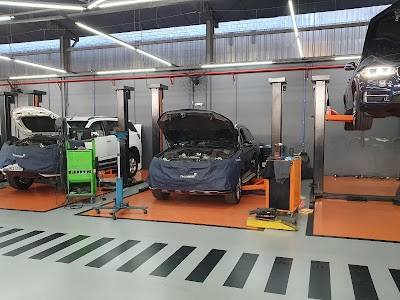 Foto de R.Schroeder Technical Automotive Center Joinville