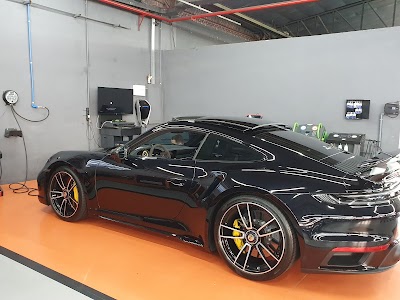 Foto de R.Schroeder Technical Automotive Center Joinville