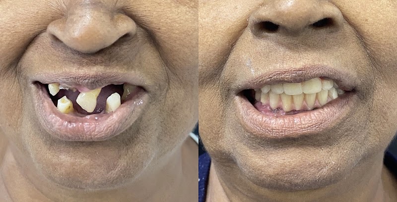 DENTISTA NITERÓI - Dr. Wanderson Lugão Clínica CEIO - centro especializado em implantes e ortodontia - foto 5