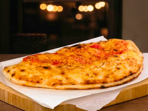 Foto de Pizzaria Napolini