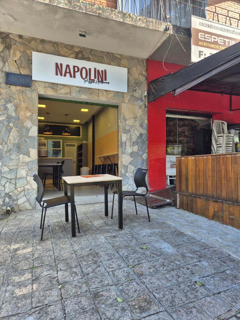 Pizzaria Napolini