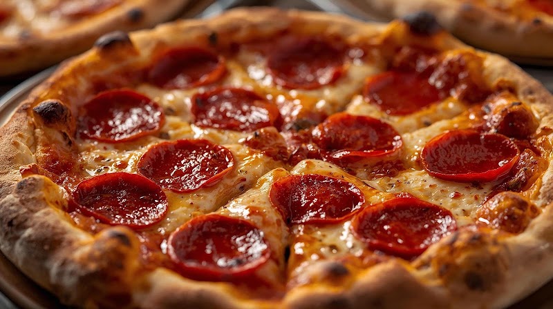 Foto de Pizzaria Napolini