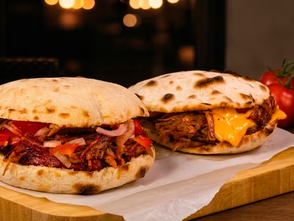 Foto de Pizzaria Napolini