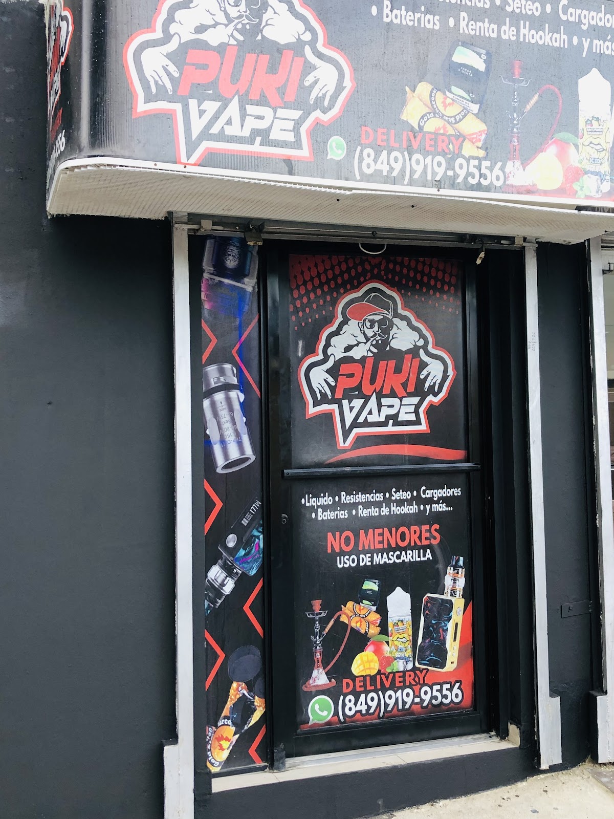Puki Vaper - Imagen 3
