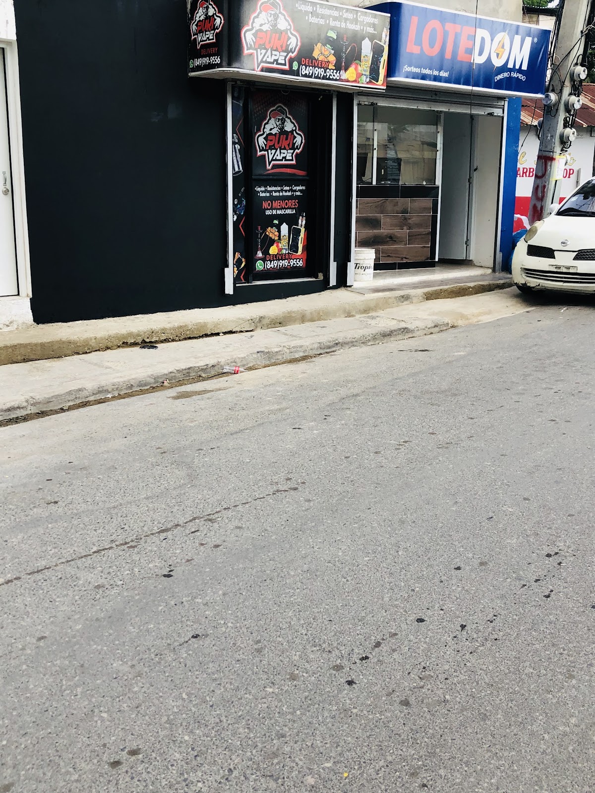 Puki Vaper - Imagen 1