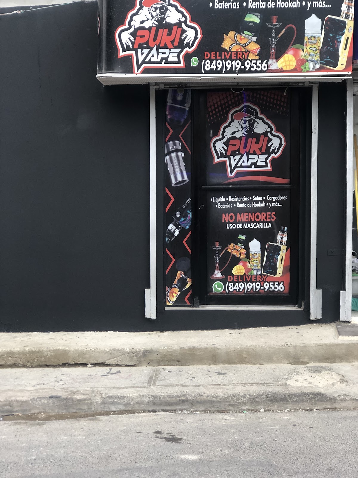 Puki Vaper - Imagen 2
