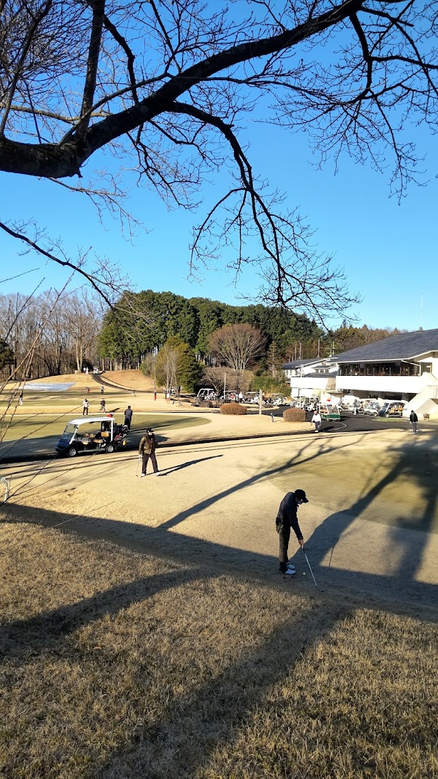 Shinonome Golf Club - Photo 5