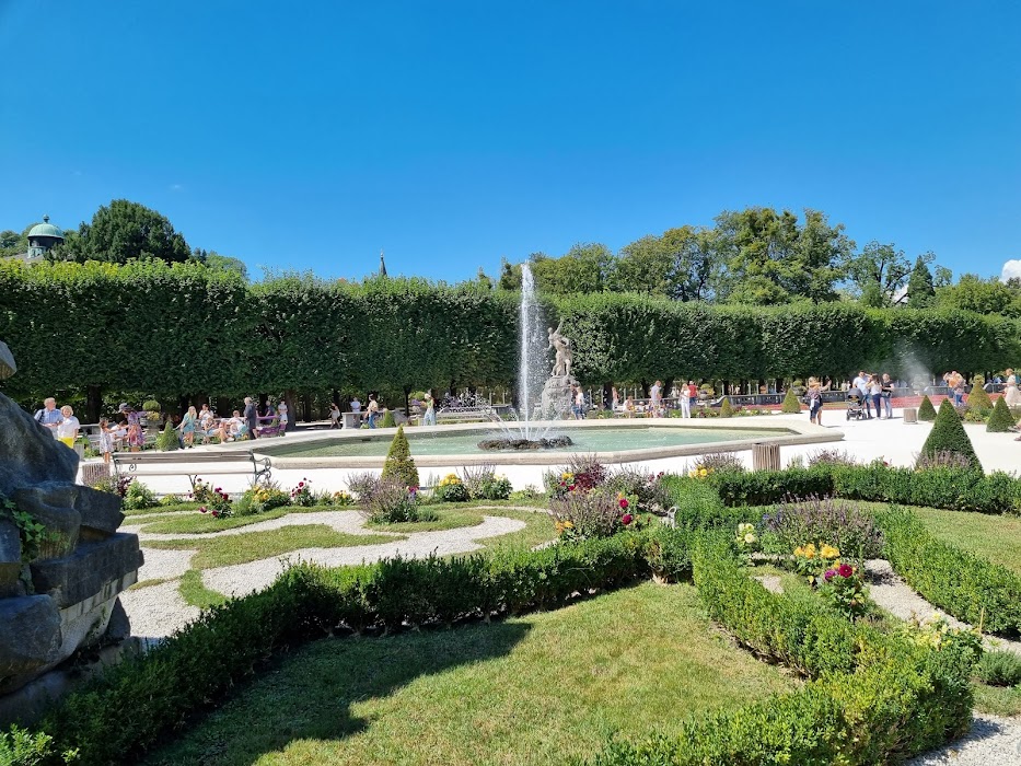 Kurgarten fotoğraf 1
