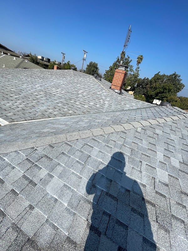 Roof Maxx of N. Fresno, CA photo 2