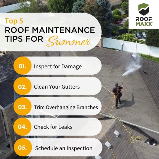 Roof Maxx of N. Fresno, CA photo 4