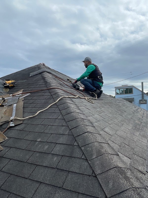 Roof Maxx of N. Fresno, CA photo 3